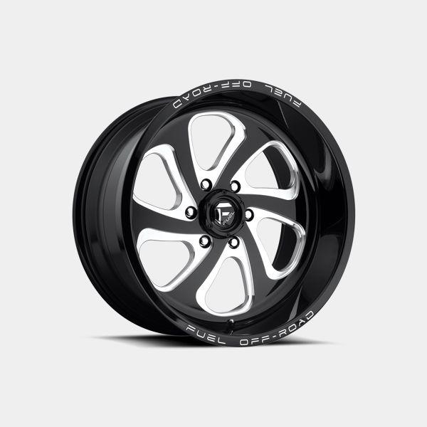 ASANTI Black Label 20" Rims